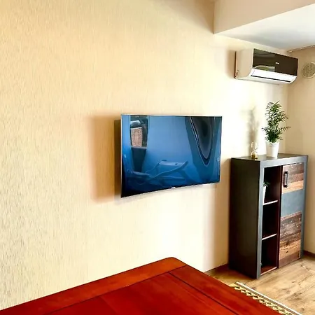 Wood Story - Modern 1Br Apt Near City Center With Parking Bukarest Exterior foto