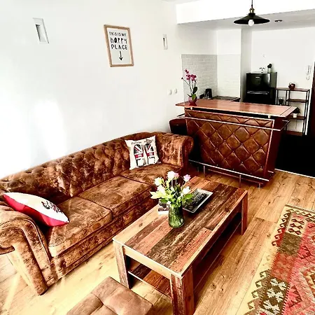 Wood Story - Modern 1Br Apt Near City Center With Parking Bukarest Exterior foto